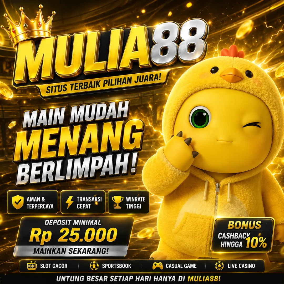 MULIA88Banner
